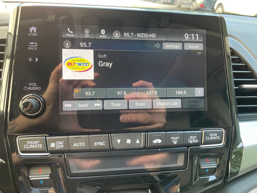 Used 2020 Honda Odyssey EX-L image 8