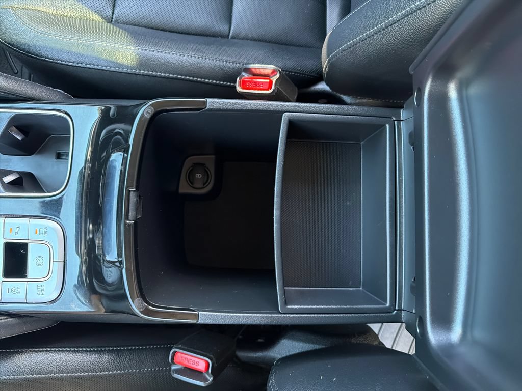 Used 2022 Kia Telluride SX AWD/4WD image 24