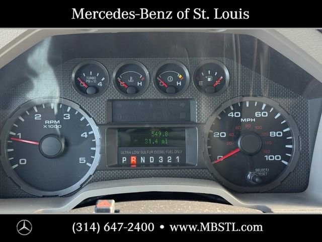 Used 2010 Ford F250 XLT image 21