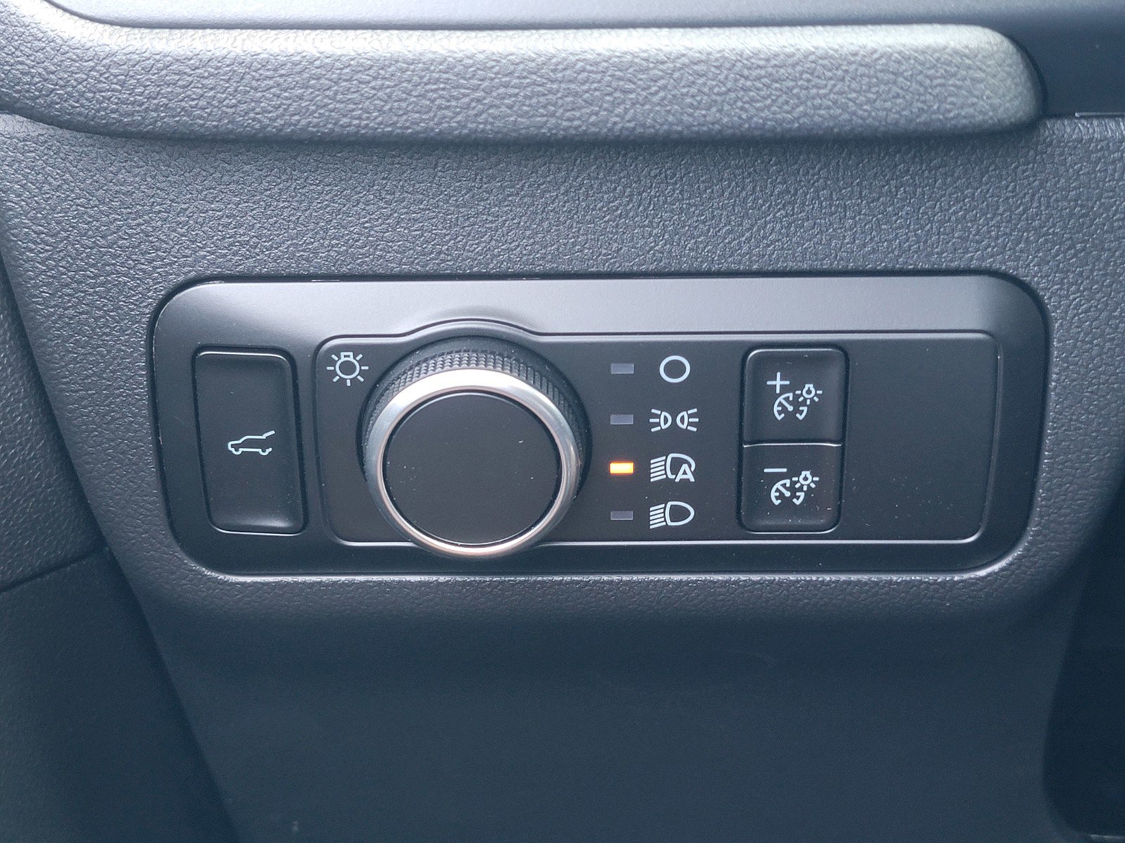 New 2025 Ford Escape ST-Line w/ Tech Pack #1 image 23