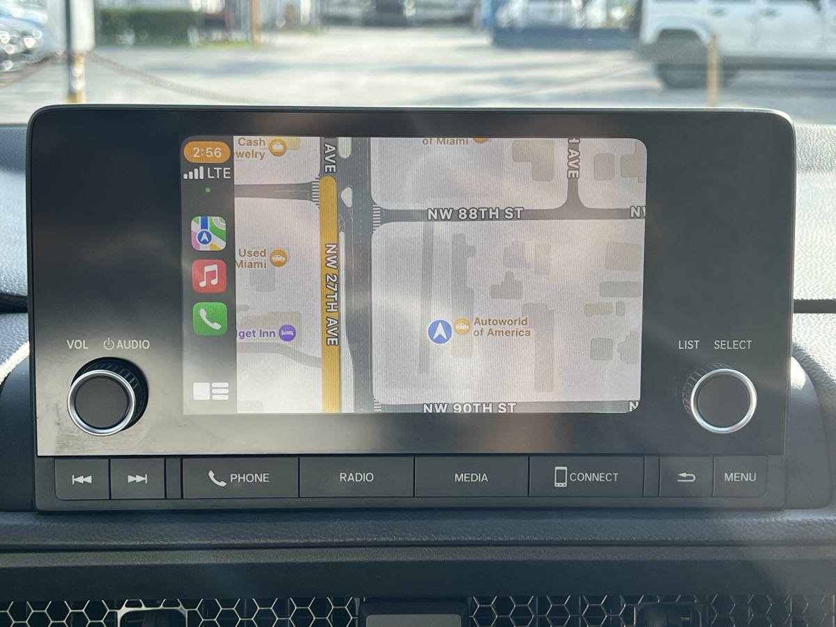 Used 2023 Honda CR-V Sport image 19