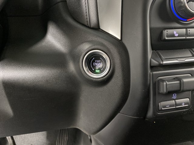 Used 2019 Chevrolet Silverado 1500 RST w/ All-Star Edition AWD/4WD image 27