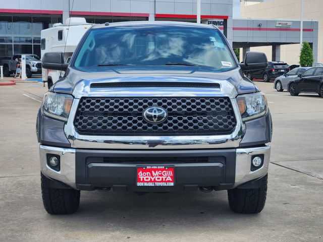 Certified 2019 Toyota Tundra SR5 AWD/4WD image 2
