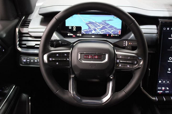 New 2026 GMC Acadia Elevation image 33