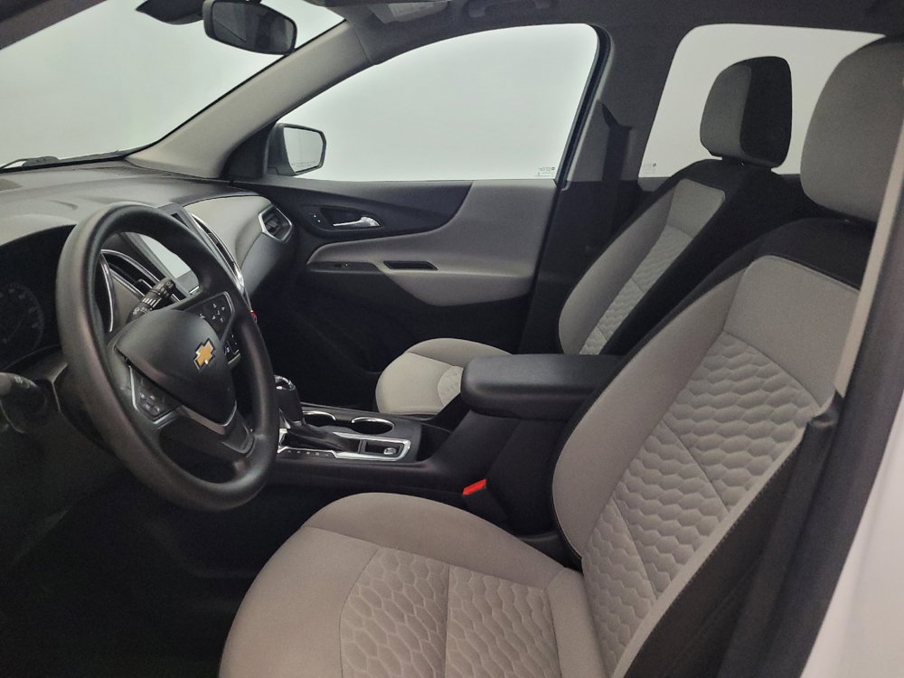 Used 2018 Chevrolet Equinox LS AWD/4WD image 17