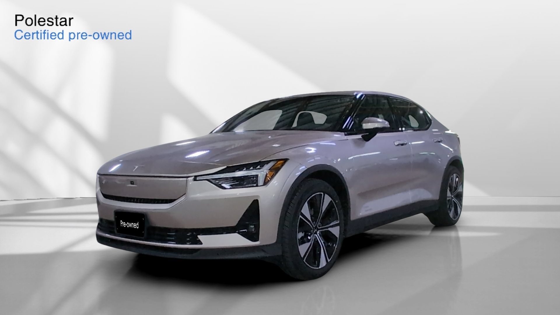 Certified 2024 Polestar Polestar 2