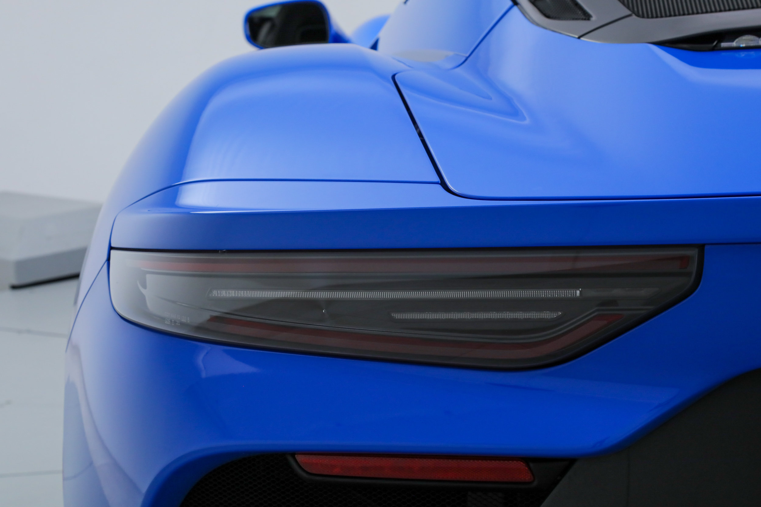 Certified 2022 Maserati MC20 Coupe RWD image 18