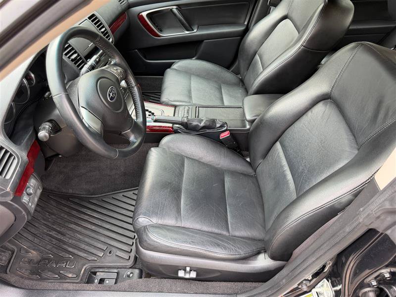 Used 2008 Subaru Legacy 2.5i Limited AWD/4WD image 32