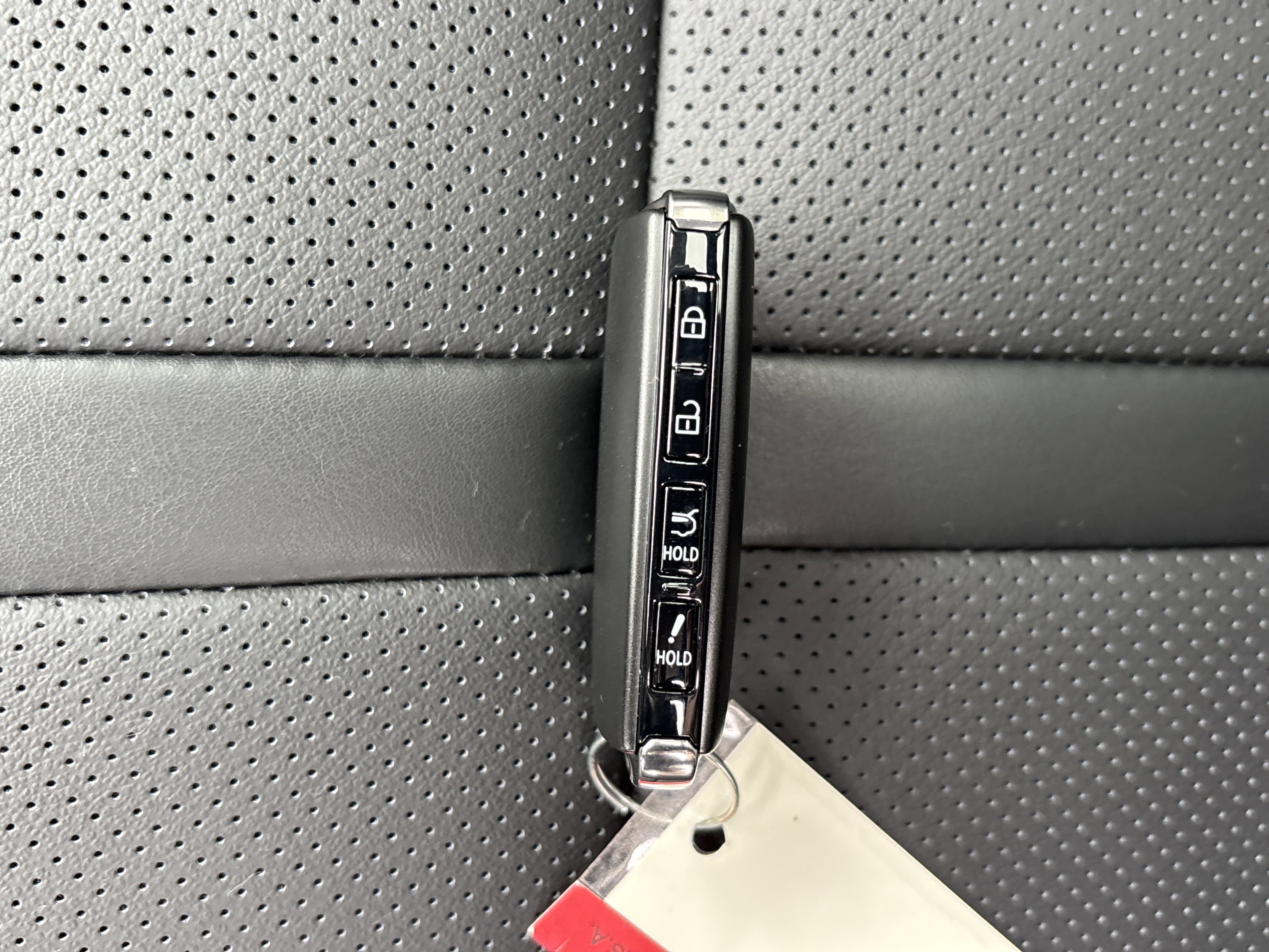 New 2026 MAZDA CX-50 AWD 2.5 Hybrid w/ Cargo Package image 45