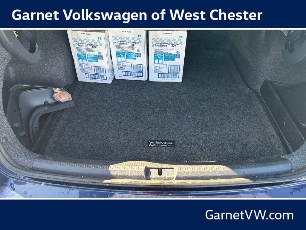 Used 2015 Volkswagen Passat TDI SE FWD image 28