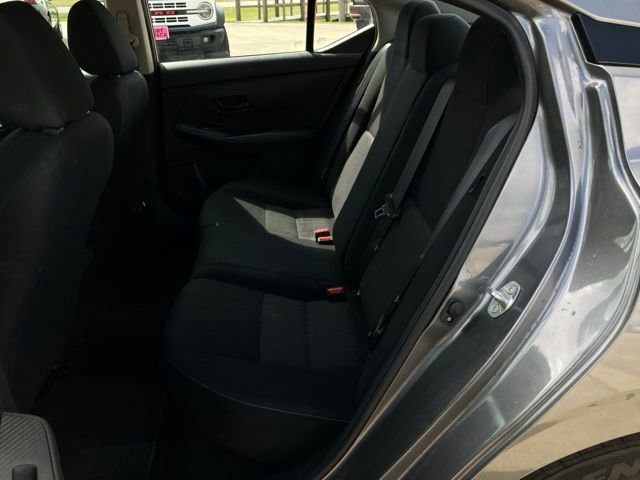 Used 2024 Nissan Sentra SV FWD image 16
