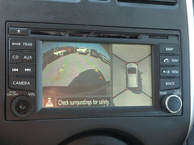 Used 2014 Nissan Versa Note SV w/ SL Package FWD image 17