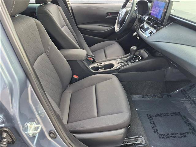 Used 2023 Toyota Corolla LE FWD image 18