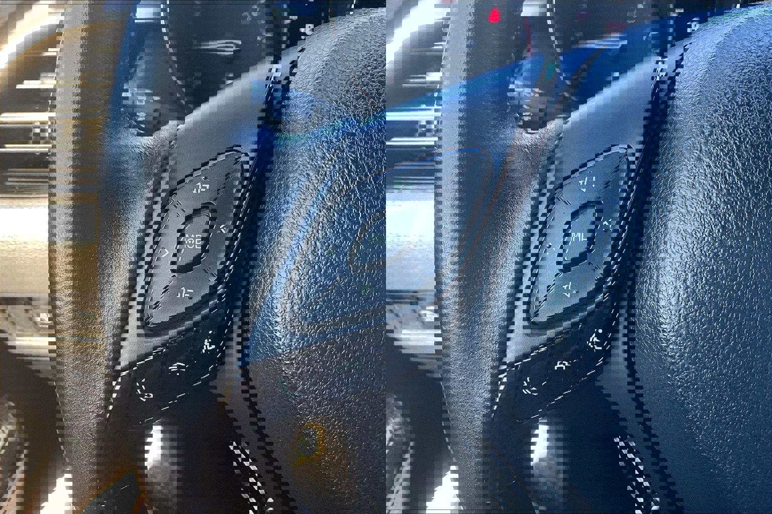 Used 2021 Toyota C-HR Nightshade image 16