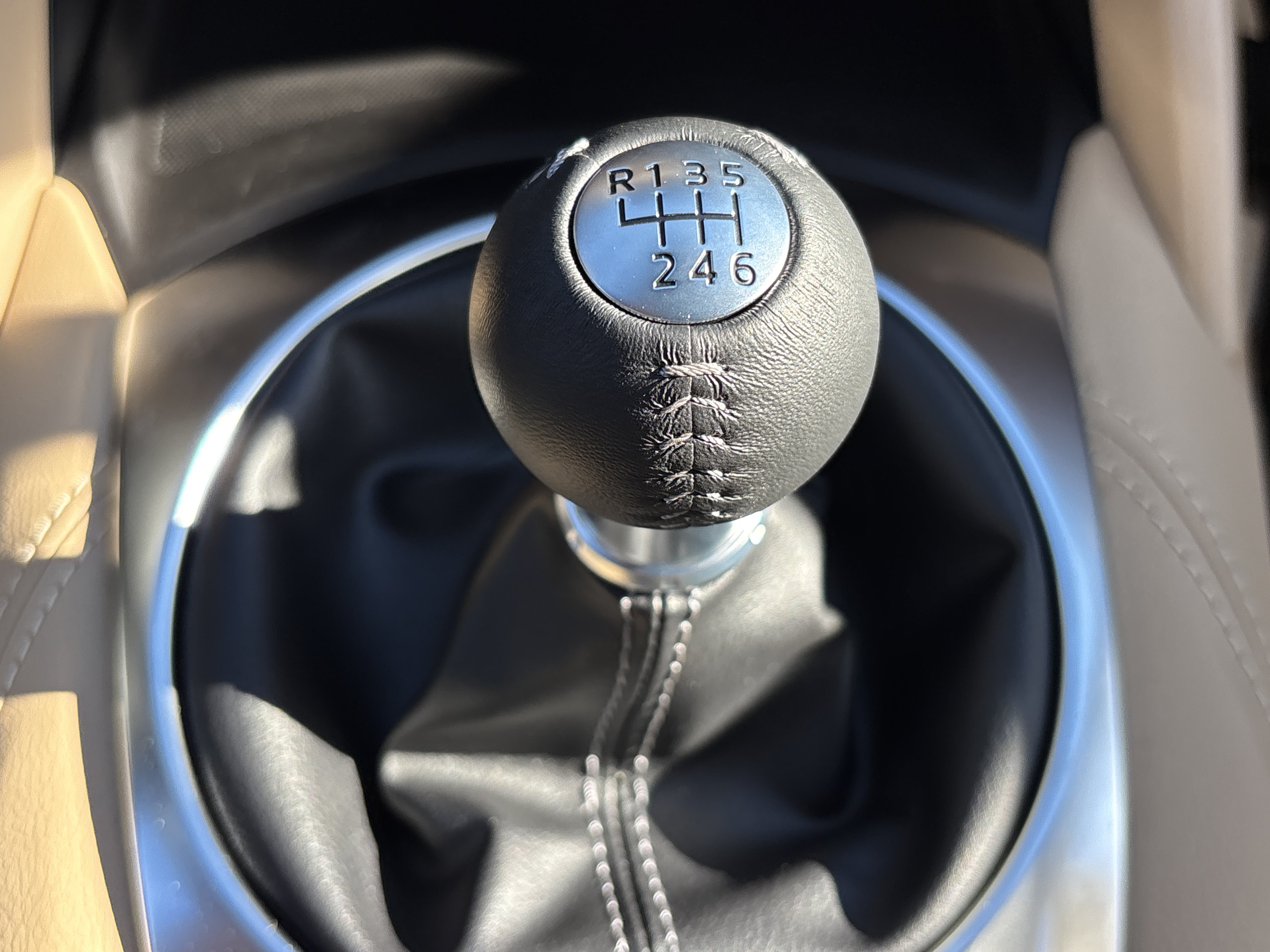 New 2026 MAZDA MX-5 Miata Grand Touring RWD image 26