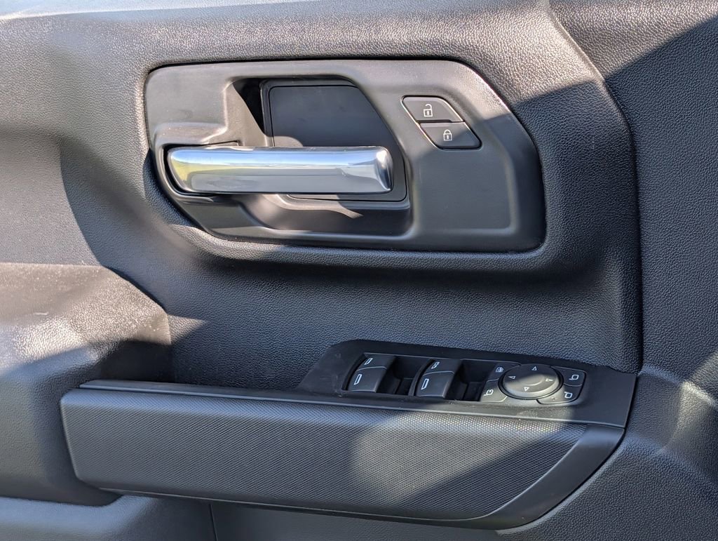 New 2026 GMC Sierra 2500 Pro image 22