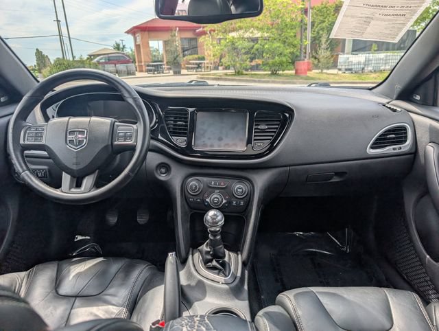 Used 2013 Dodge Dart Limited w/ Technology Group FWD image 17