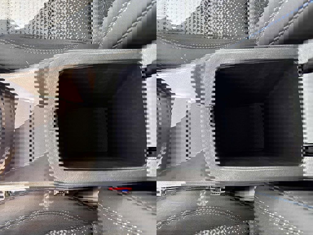 New 2026 Chevrolet Trax LT w/ Driver Confidence Package image 30