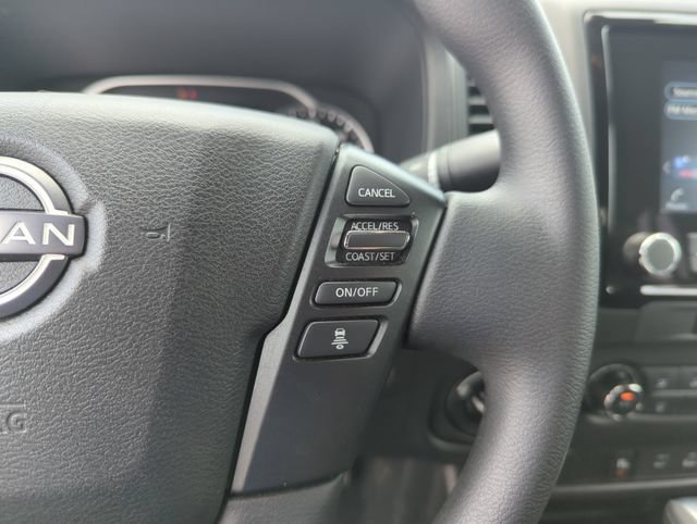 Certified 2024 Nissan Frontier S w/ Technology Package AWD/4WD image 44