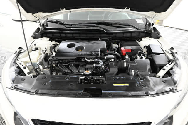 Used 2019 Nissan Altima 2.5 SV image 27