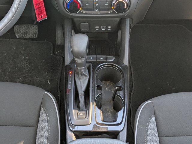 Used 2022 Chevrolet TrailBlazer LS image 19