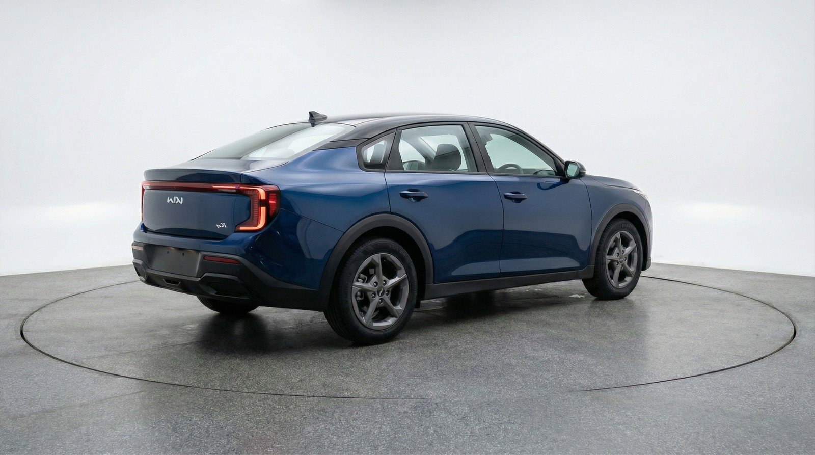 Used 2025 Kia K4 FWD image 9