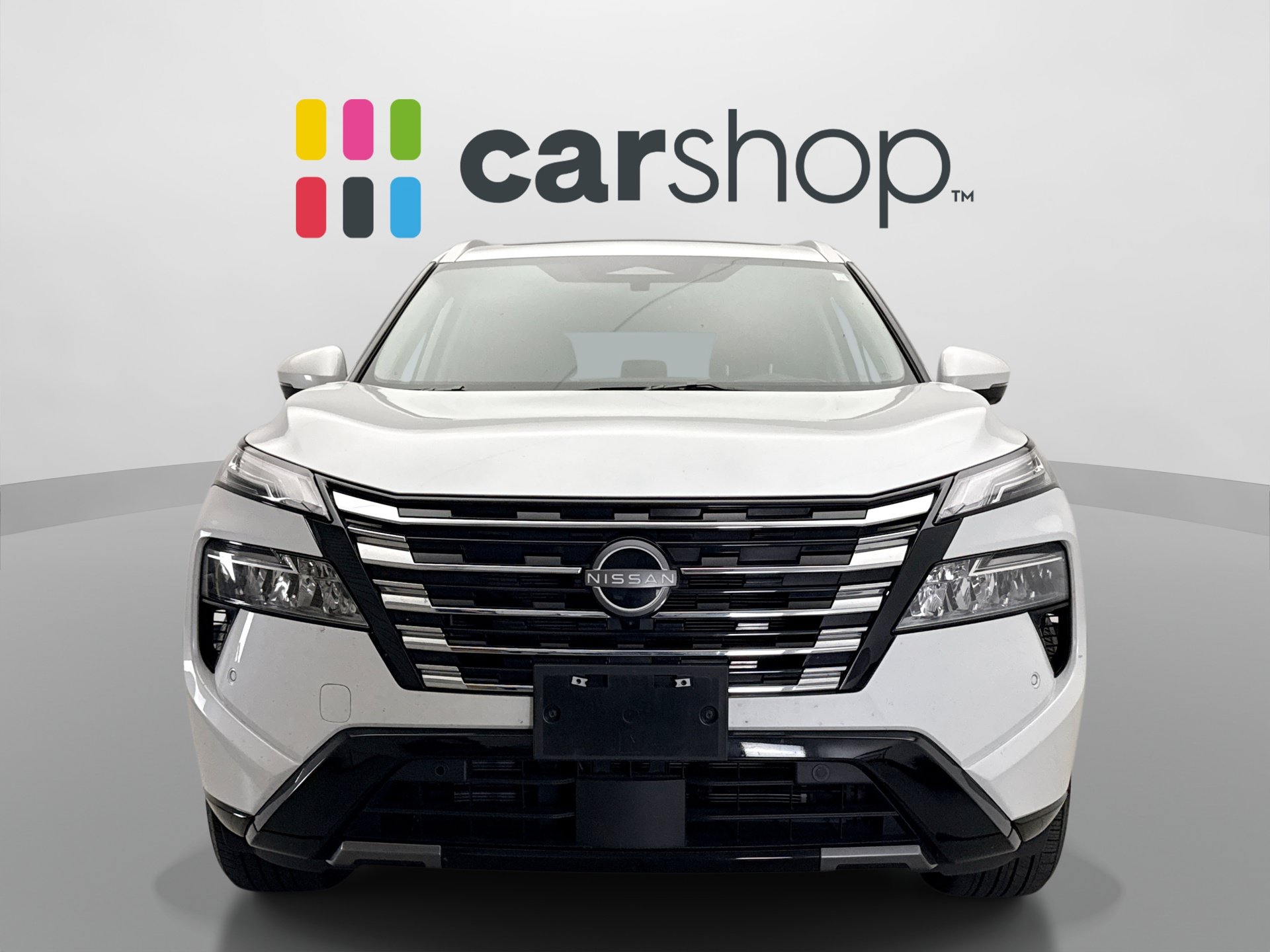 Used 2026 Nissan Rogue Platinum w/ Tech Package AWD/4WD image 8