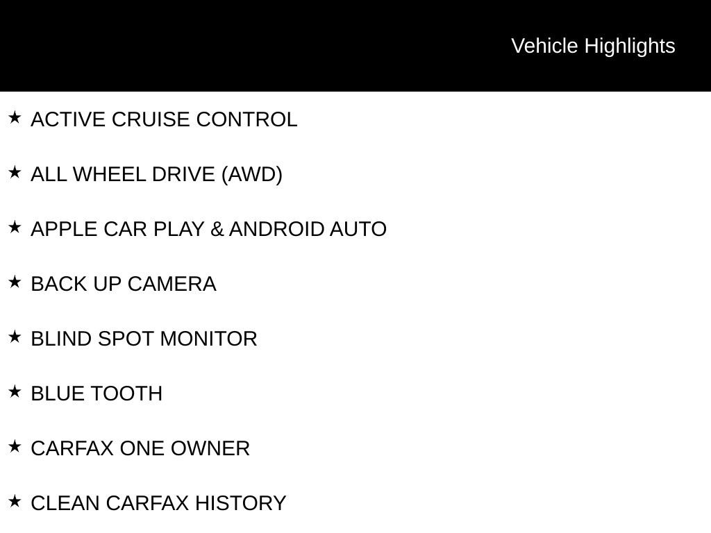Used 2023 MAZDA CX-50 AWD 2.5 S w/ Cargo Package image 3