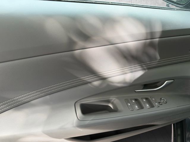 New 2026 Hyundai Elantra Sport FWD image 5
