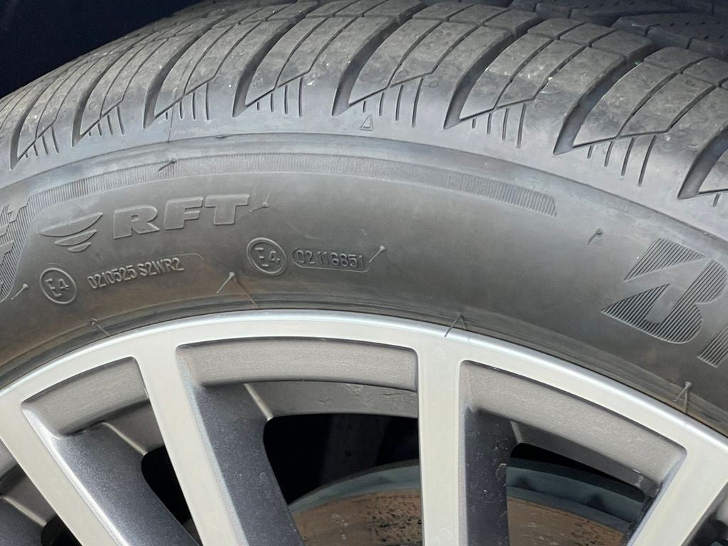 New 2025 Mercedes-Benz CLA 250 4MATIC image 8