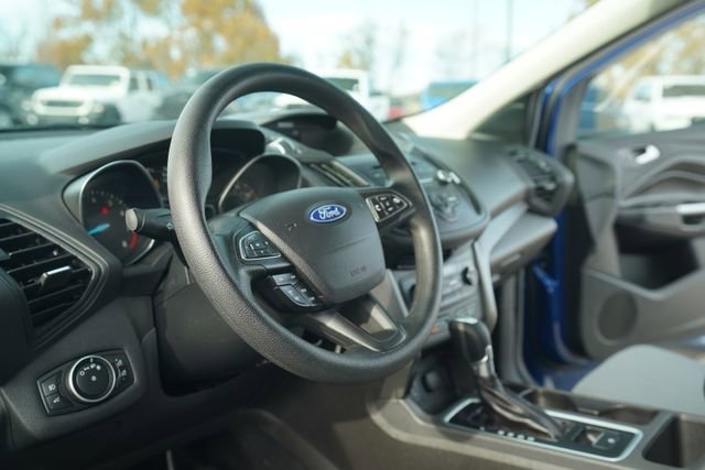 Used 2017 Ford Escape SE w/ SE Cold Weather Package image 28
