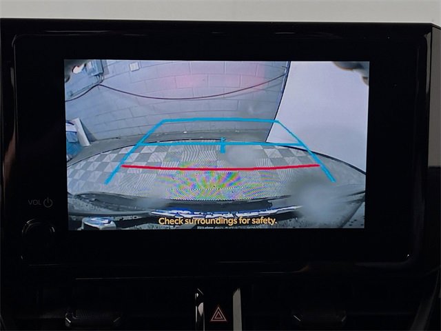 New 2026 Toyota Corolla SE image 25