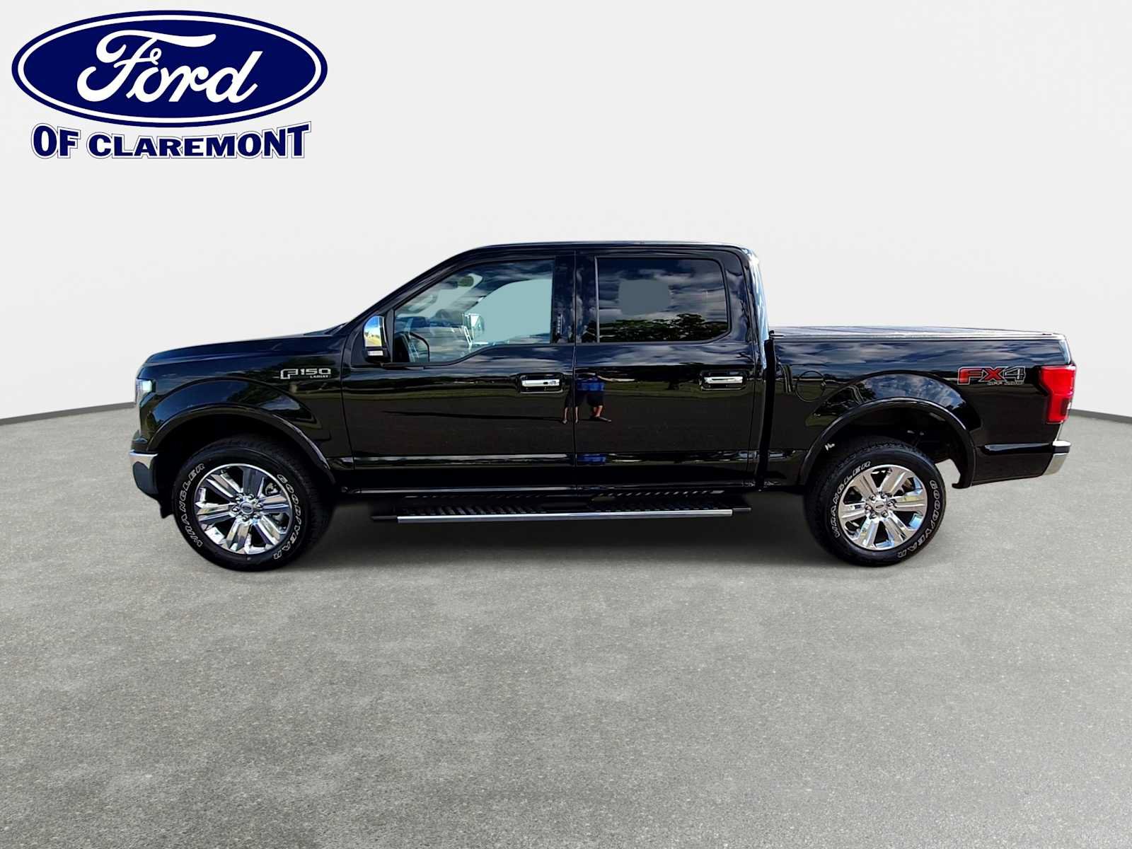Used 2020 Ford F150 Lariat w/ Equipment Group 502A Luxury AWD/4WD image 5