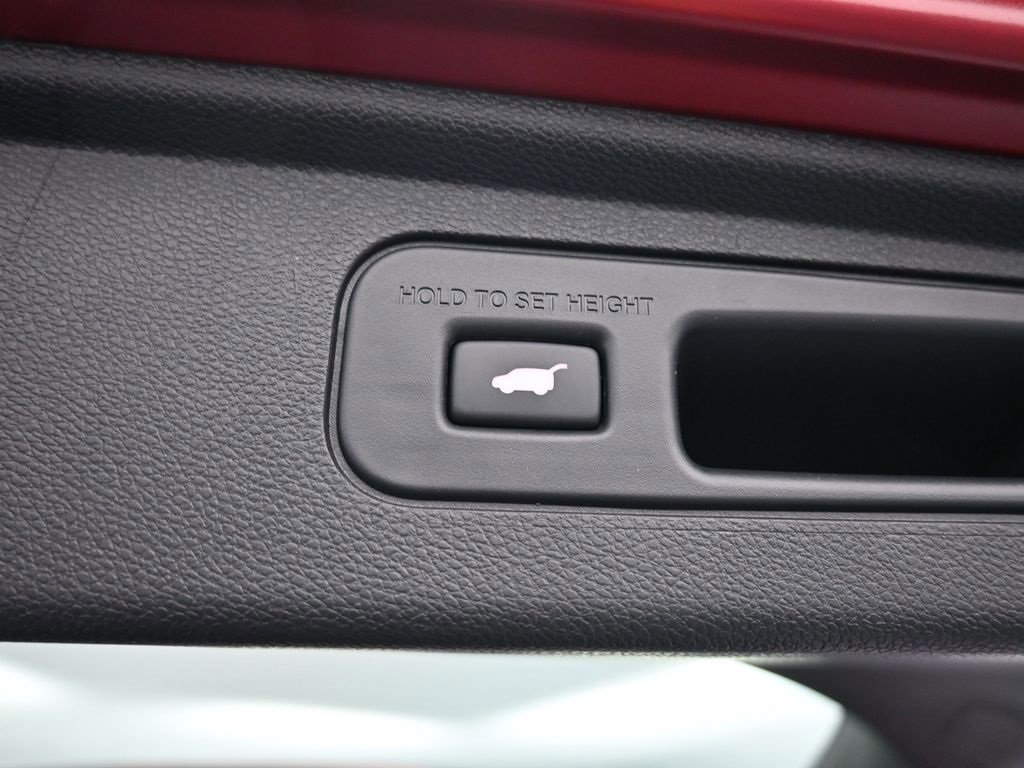 Certified 2025 Honda Odyssey Touring image 24