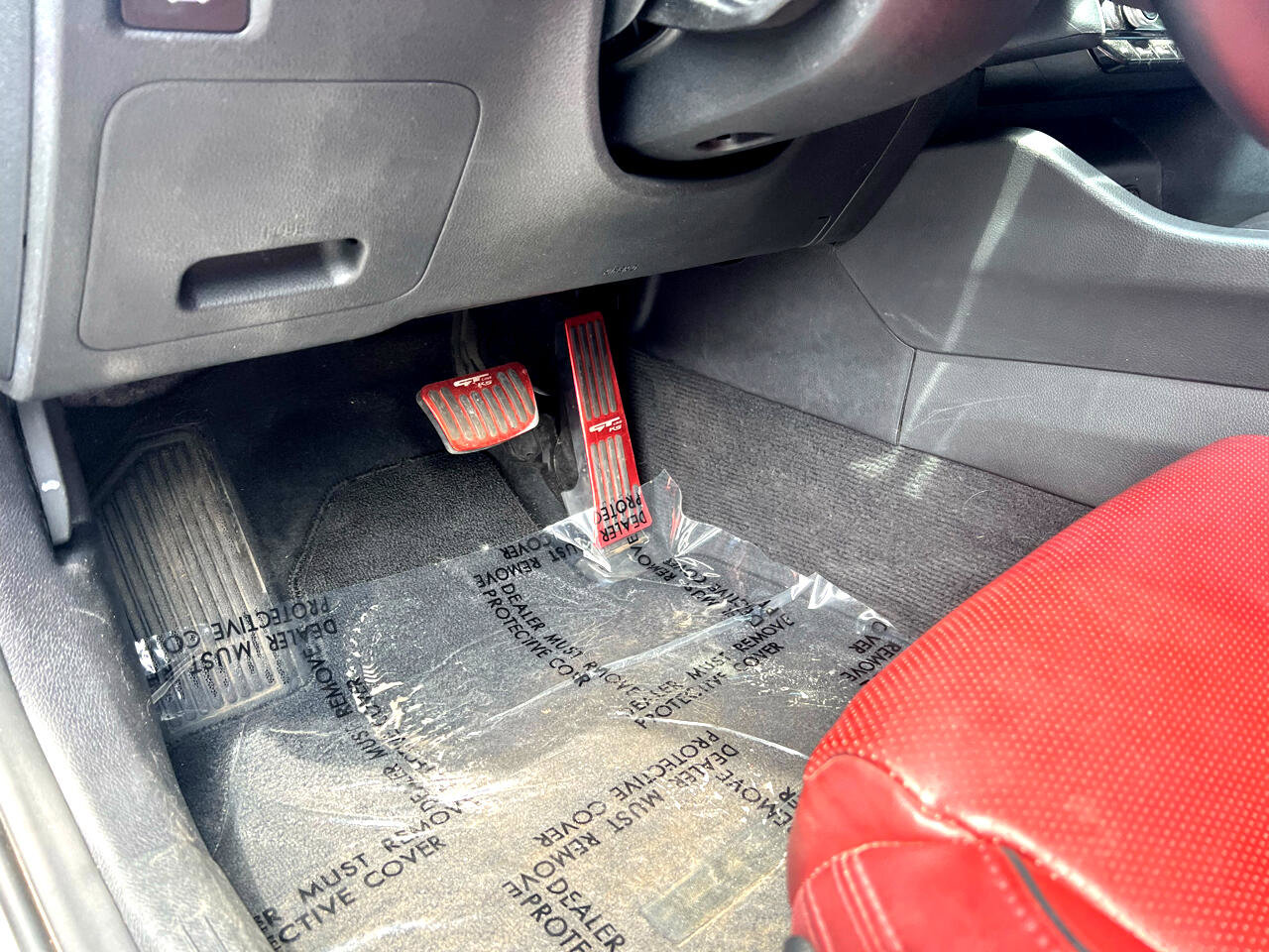 Used 2024 Kia K5 GT-Line image 16