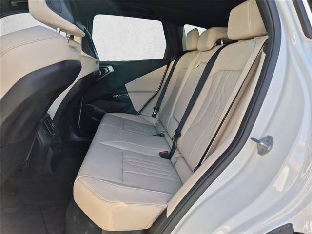 Used 2026 BMW X3 xDrive30i AWD/4WD image 14