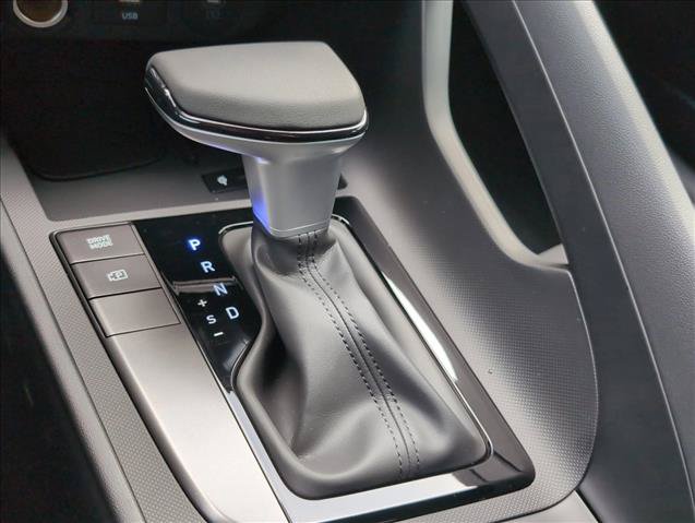 New 2026 Hyundai Elantra Sport FWD image 15