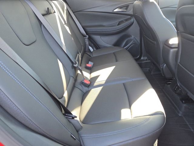 New 2026 Buick Encore GX Sport Touring w/ Advanced Technology Package image 26
