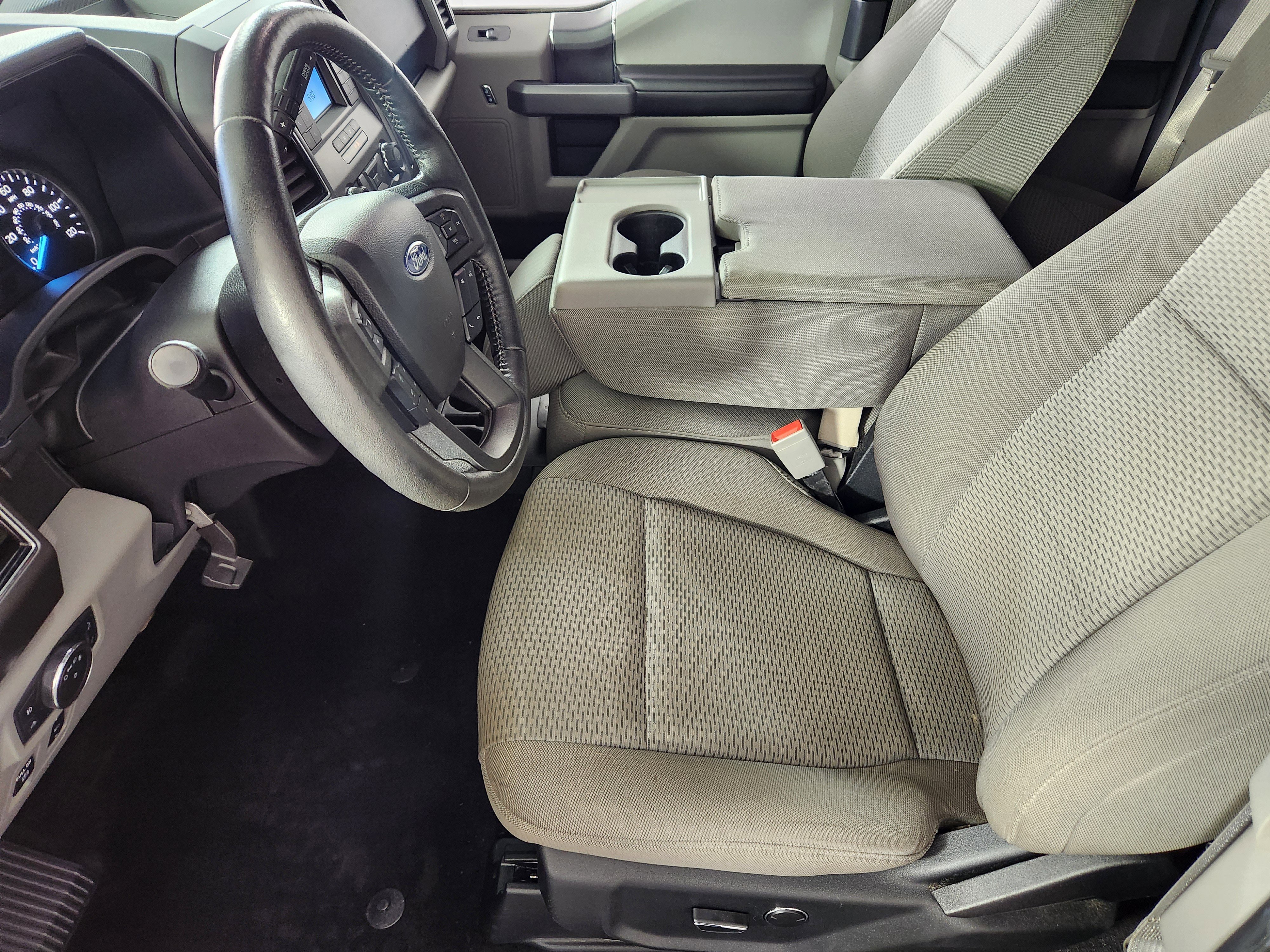 Certified 2018 Ford F150 XLT w/ Equipment Group 301A Mid image 11