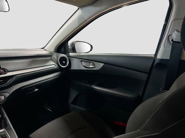 Certified 2024 Kia Forte LXS image 22