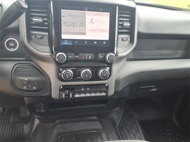 New 2026 RAM 3500 Tradesman w/ Chrome Appearance Group image 16
