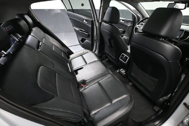 Used 2019 Kia Sportage SX AWD/4WD image 37