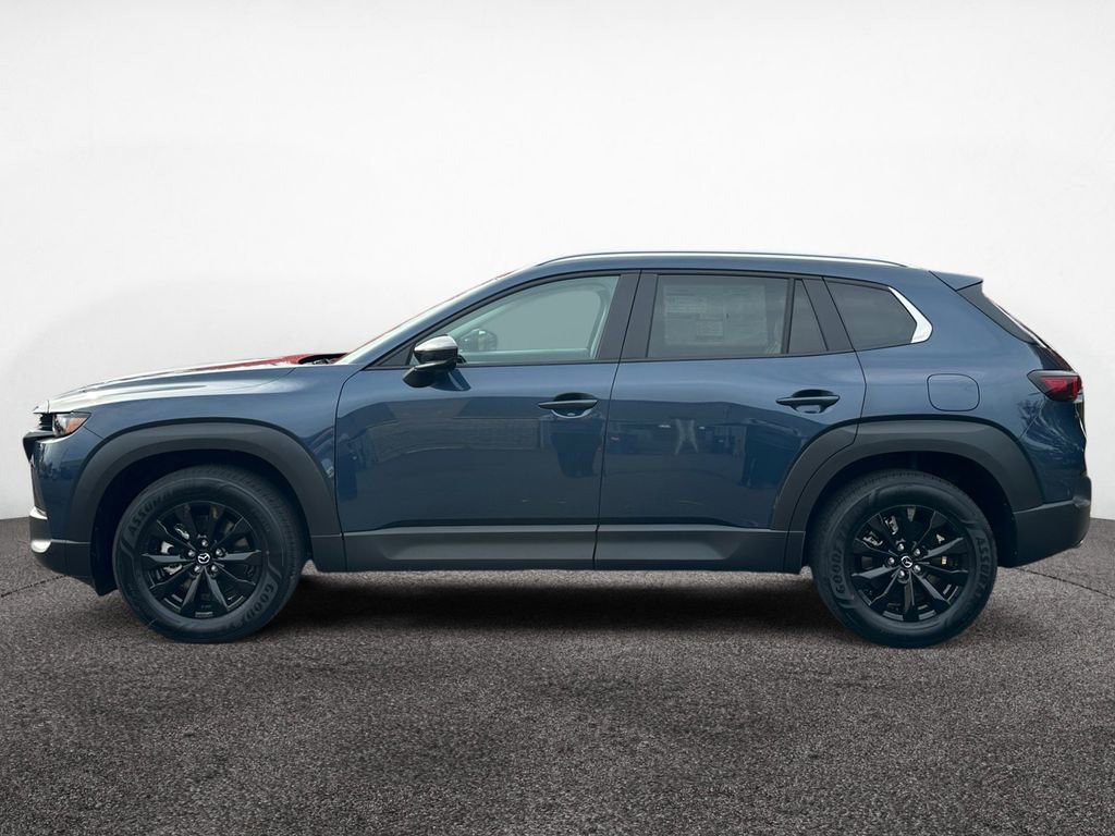 New 2026 MAZDA CX-50 AWD 2.5 S w/ Cargo Package image 2