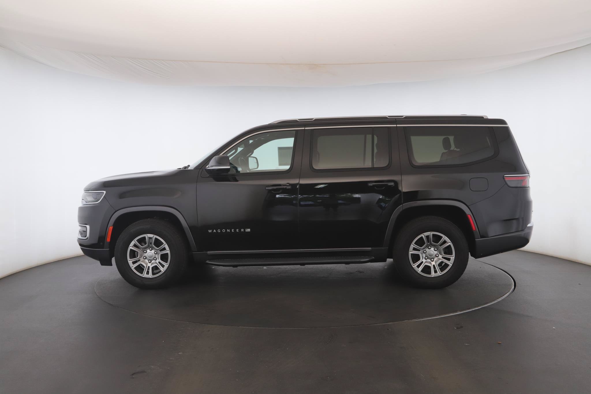 Used 2022 Jeep Wagoneer Series I AWD/4WD image 21