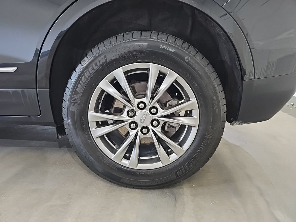 Used 2023 Cadillac XT5 Premium Luxury AWD/4WD image 10