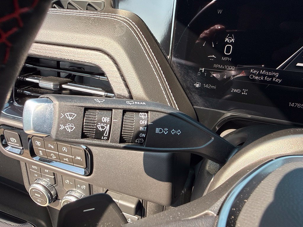 Used 2026 GMC Yukon AT4 Ultimate AWD/4WD image 42