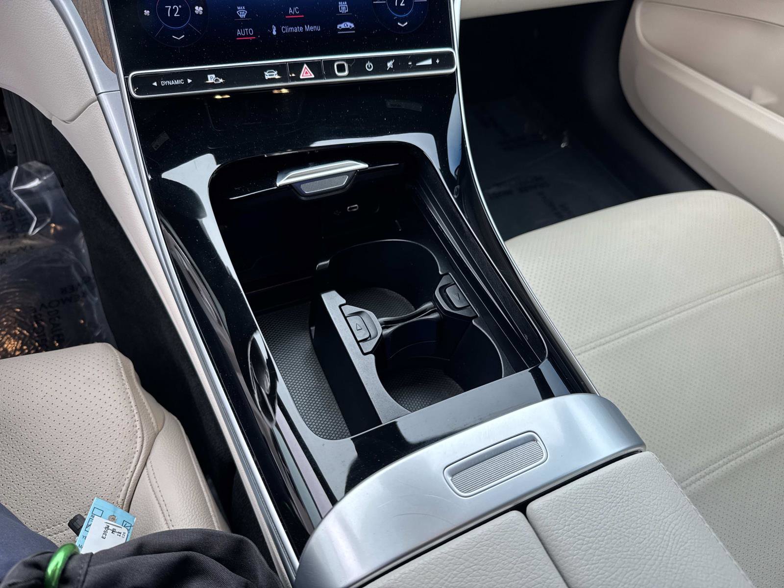 Certified 2023 Mercedes-Benz C 300 Sedan image 25