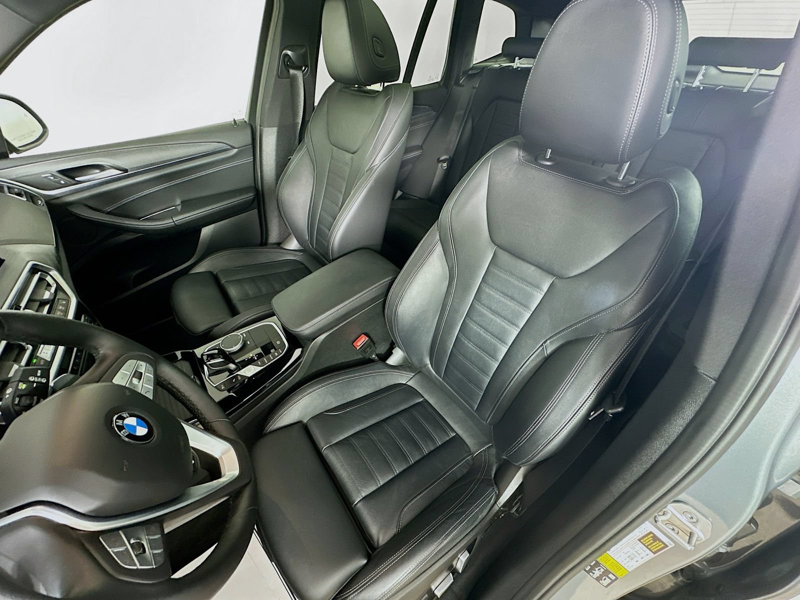 Used 2023 BMW X3 xDrive30i w/ Premium Package AWD/4WD image 34