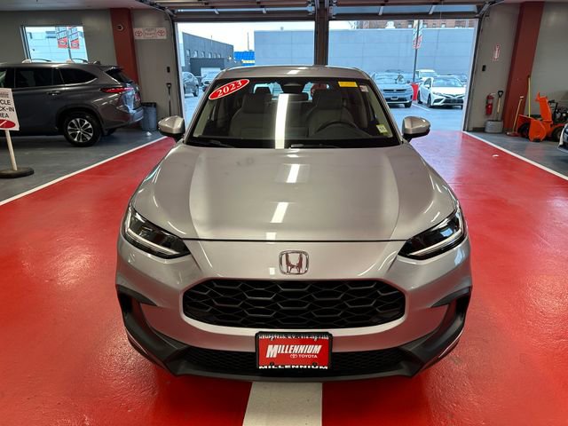 Used 2023 Honda HR-V LX image 8