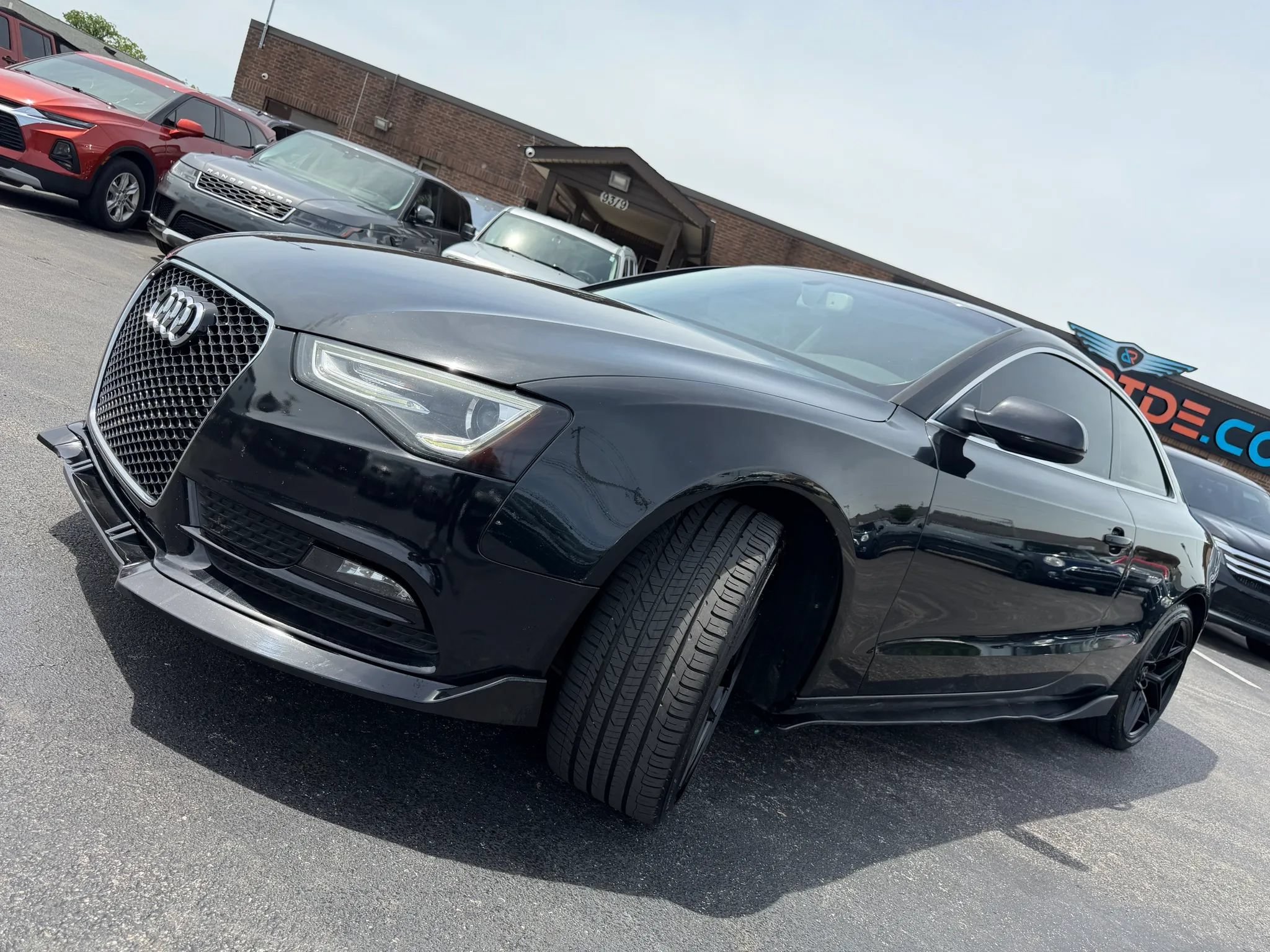 Used 2013 Audi A5 2.0T Premium Plus AWD/4WD image 45
